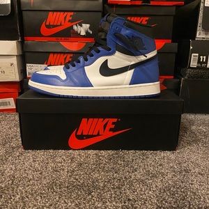 Jordan Retro 1